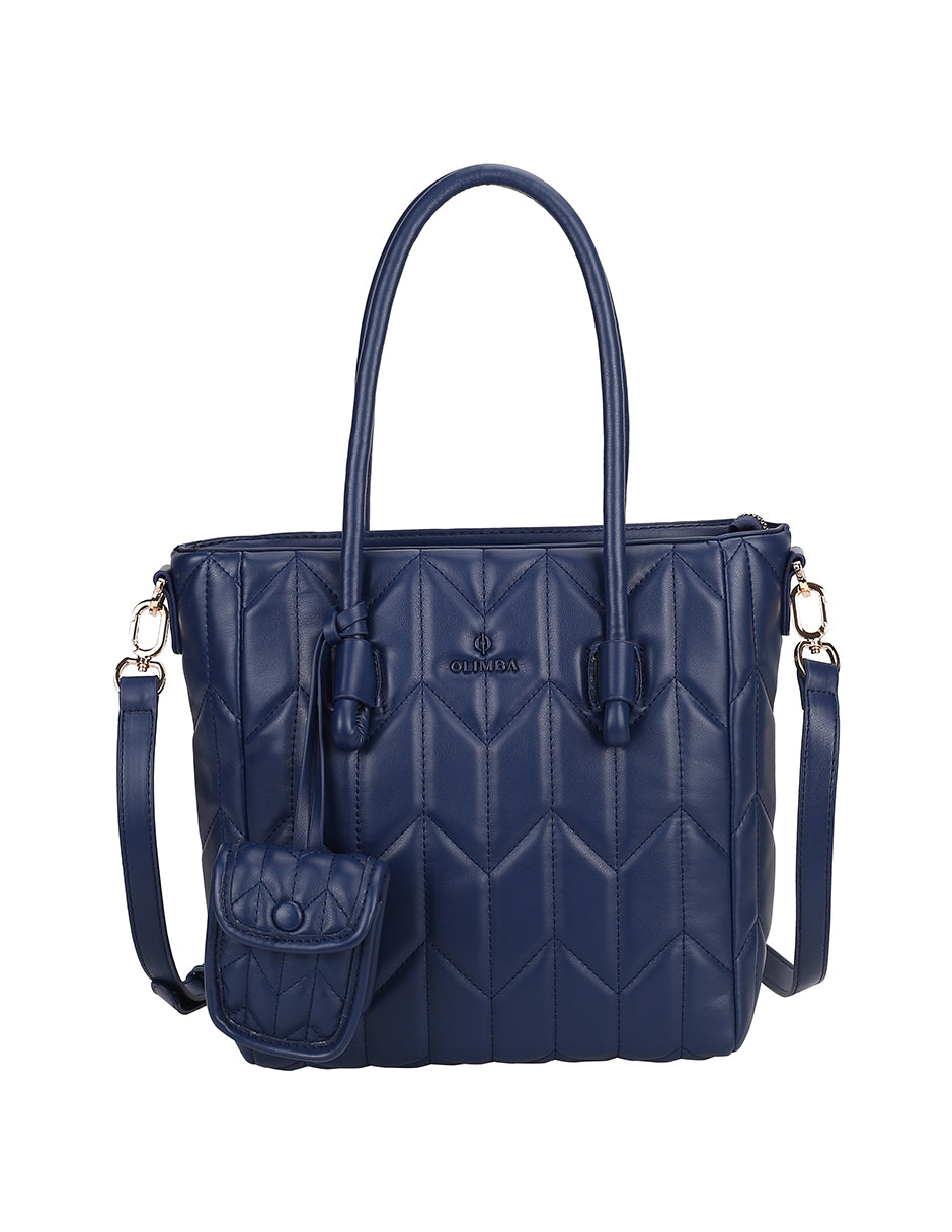 Bolsa Tote Olimba