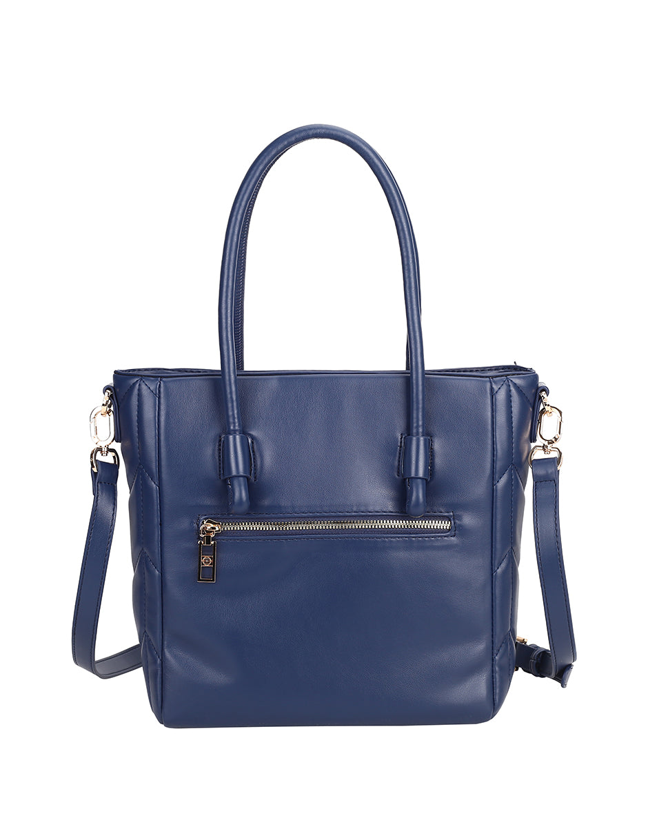Bolsa Tote Olimba