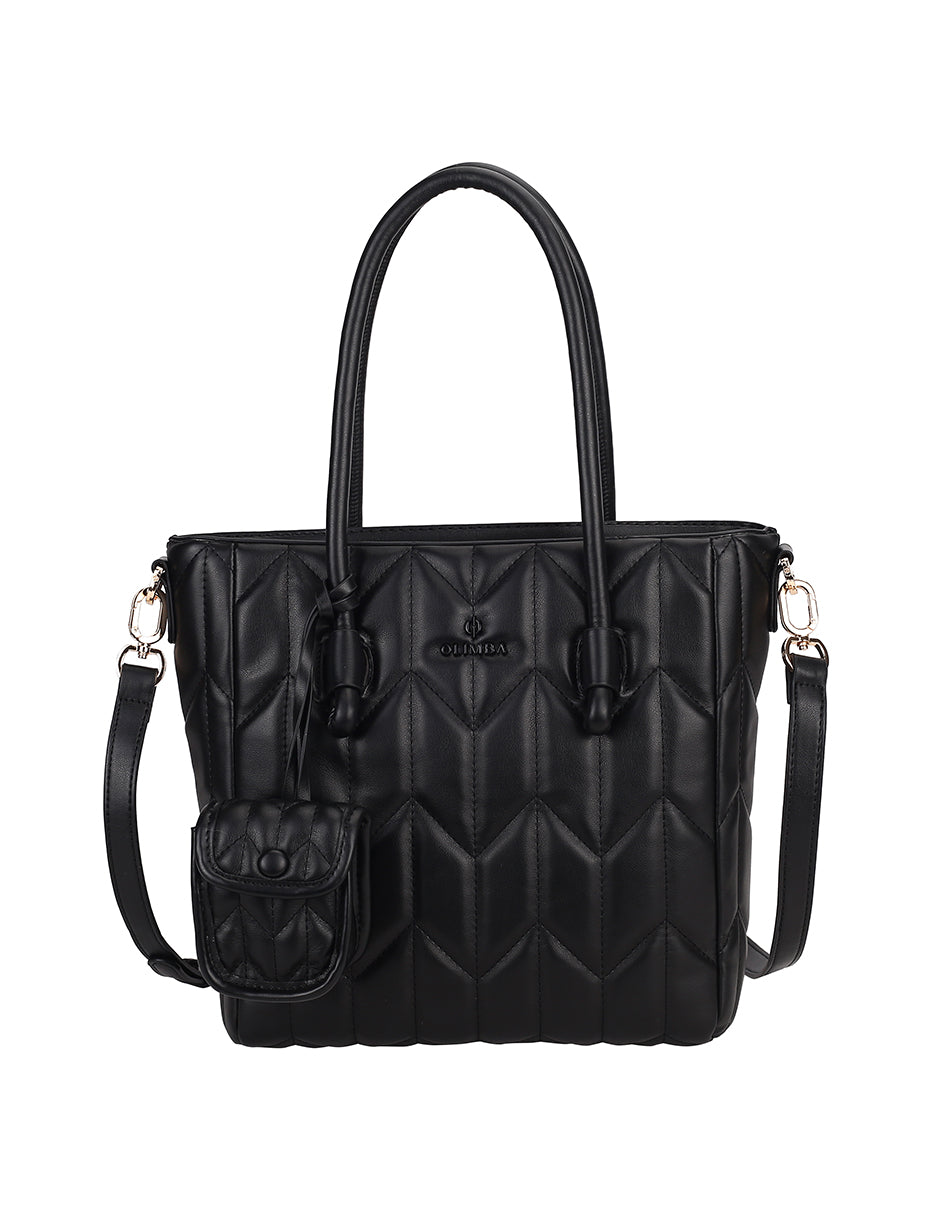 Bolsa Tote Olimba