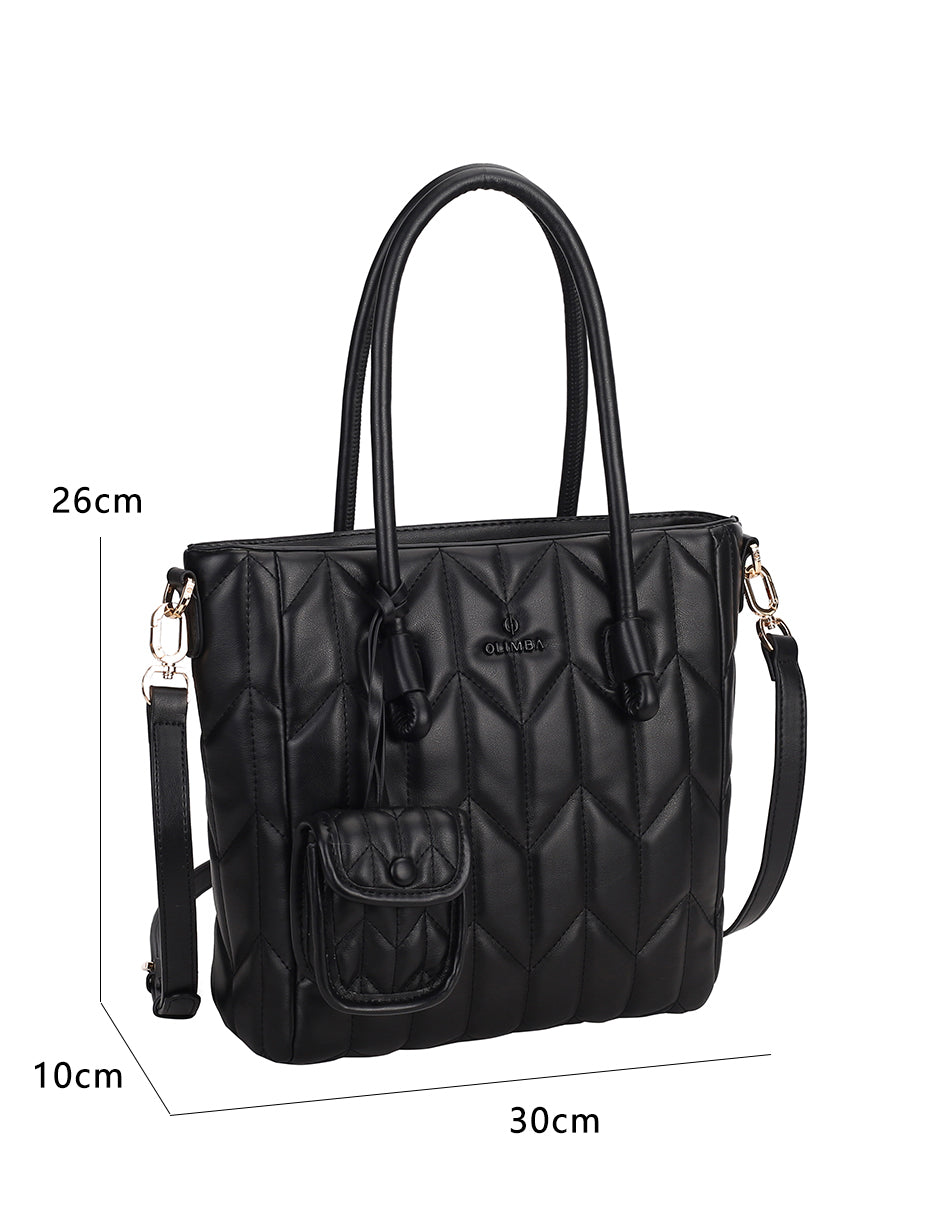 Bolsa Tote Olimba