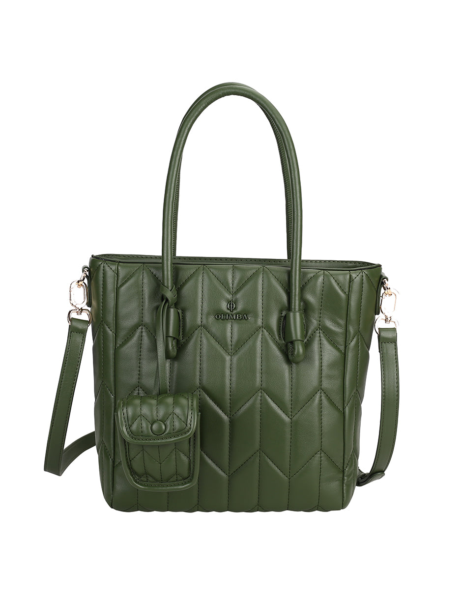 Bolsa Tote Olimba
