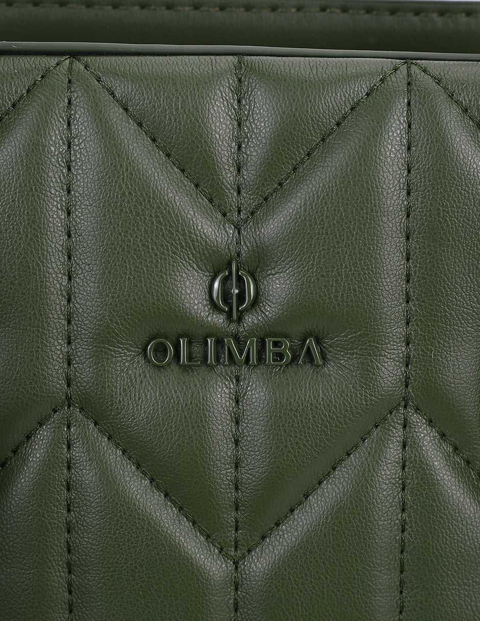 Bolsa Tote Olimba