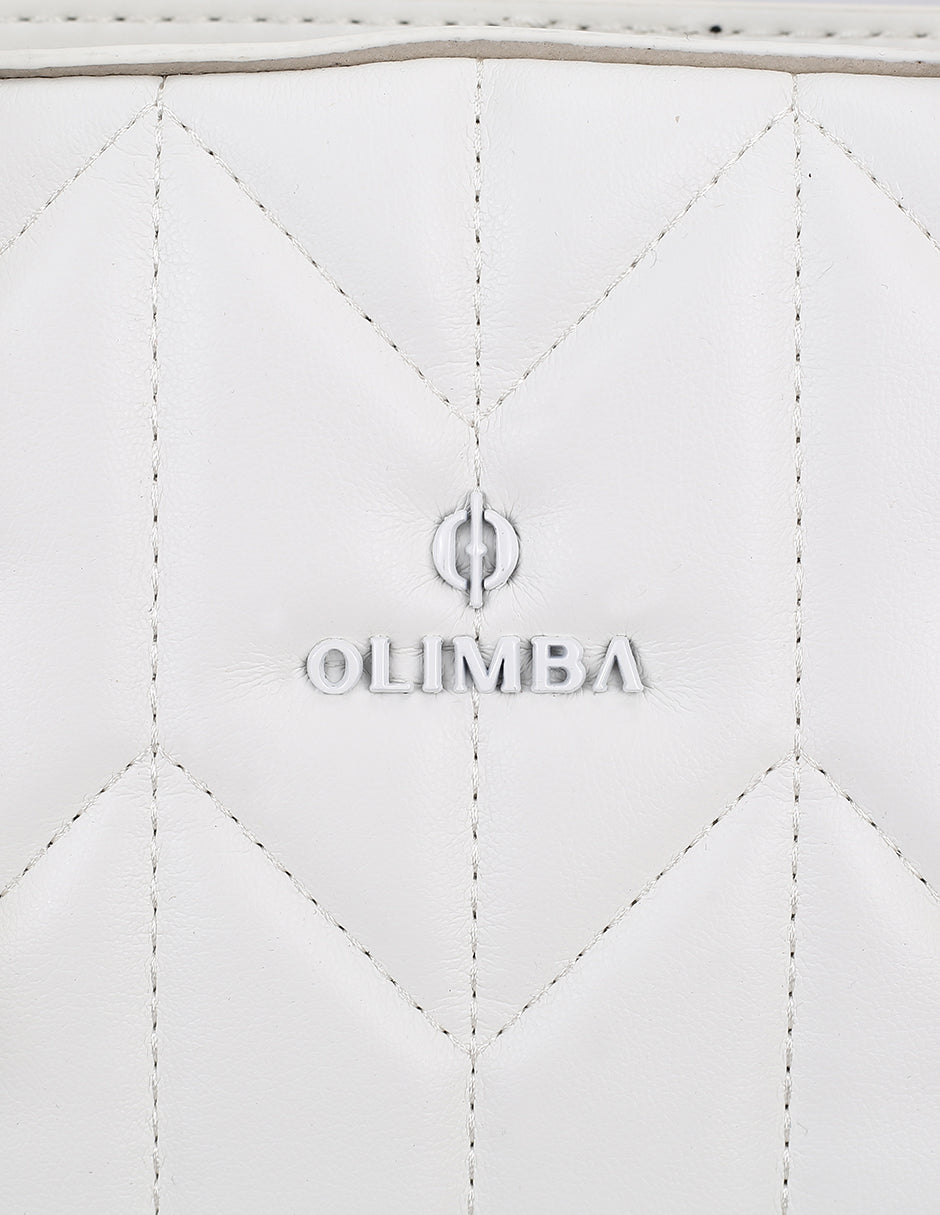 Bolsa Tote Olimba
