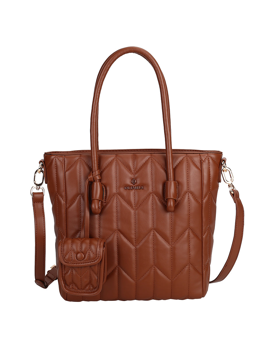 Bolsa Tote Olimba