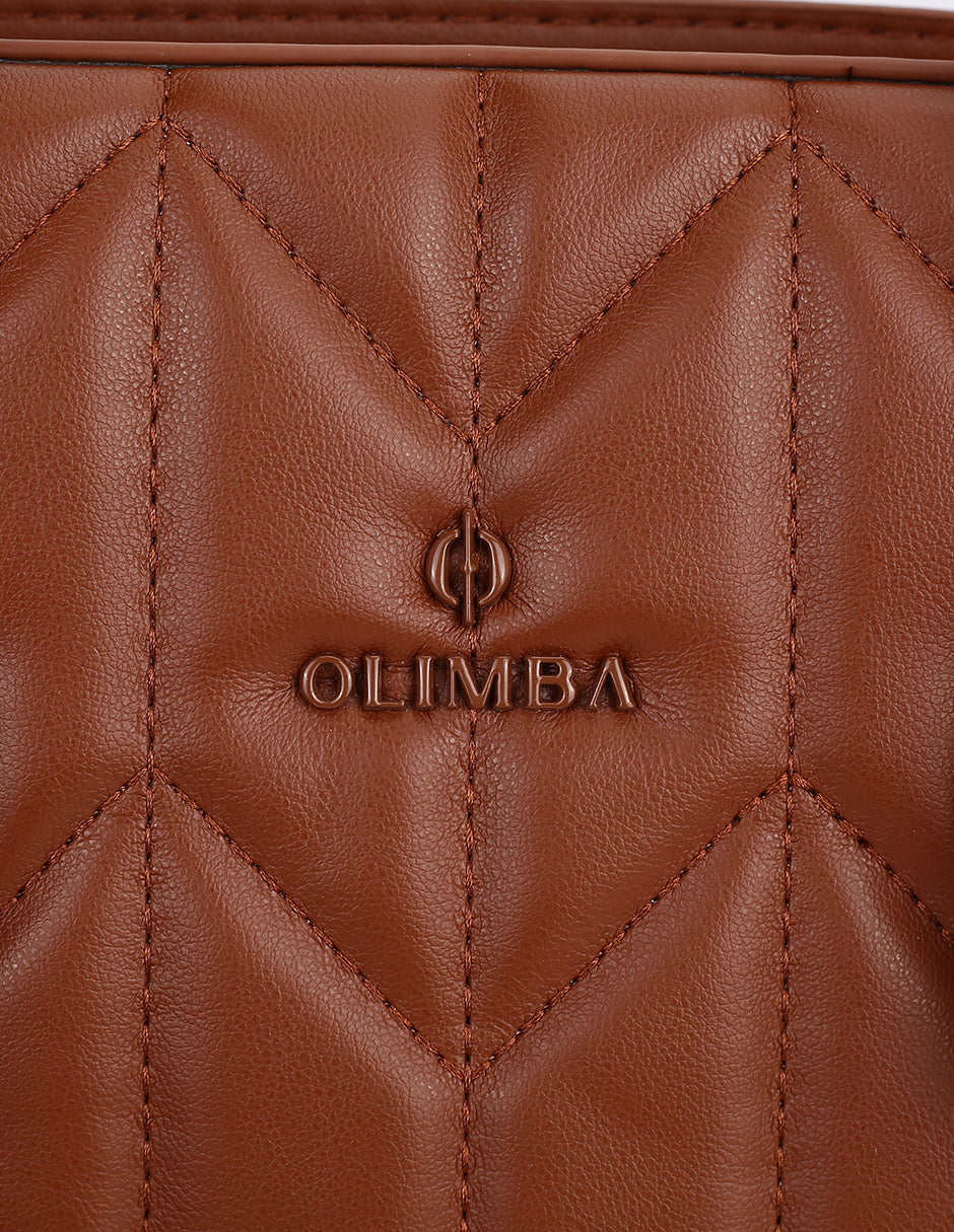 Bolsa Tote Olimba