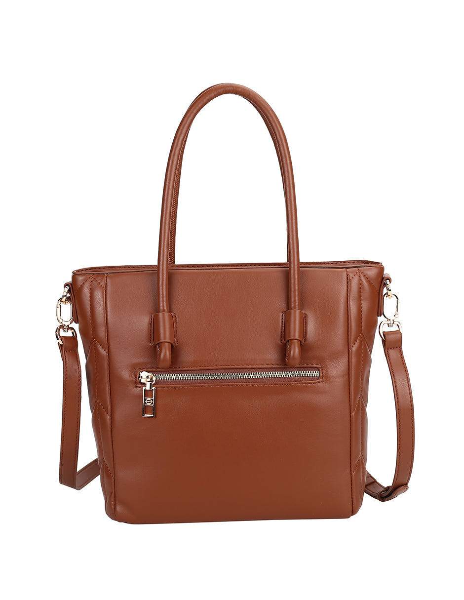 Bolsa Tote Olimba