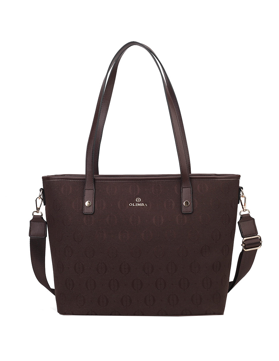 Bolsa Tote Olimba