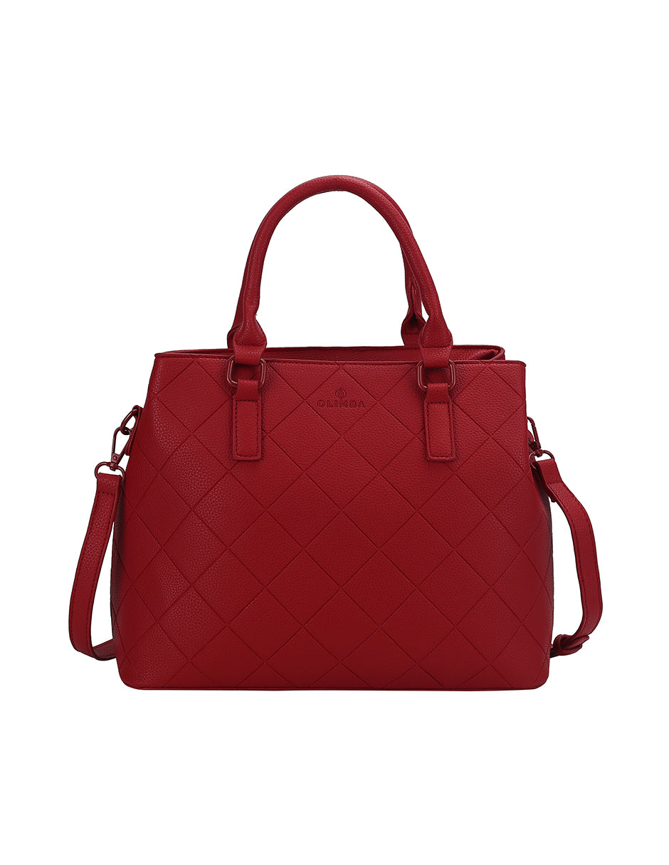 Bolsa Tote Olimba