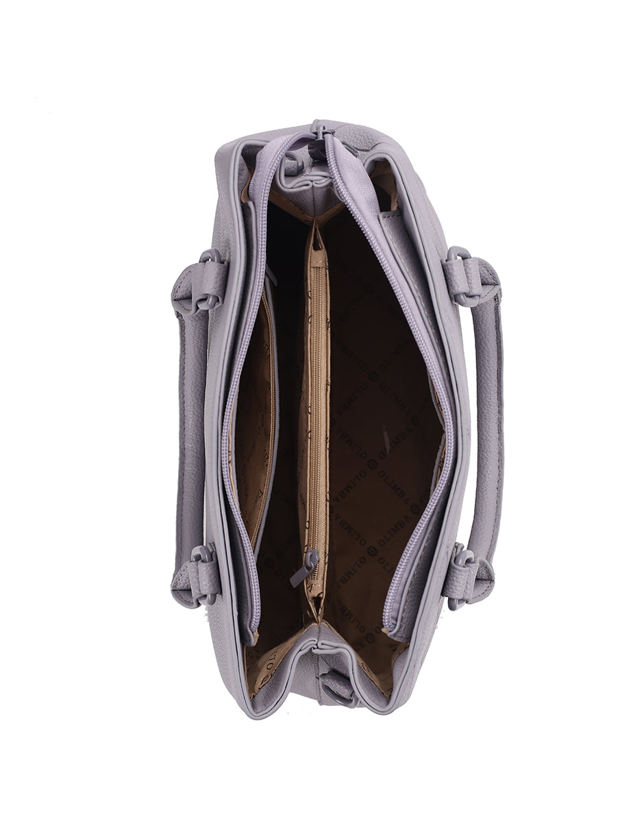 Bolsa Tote Olimba