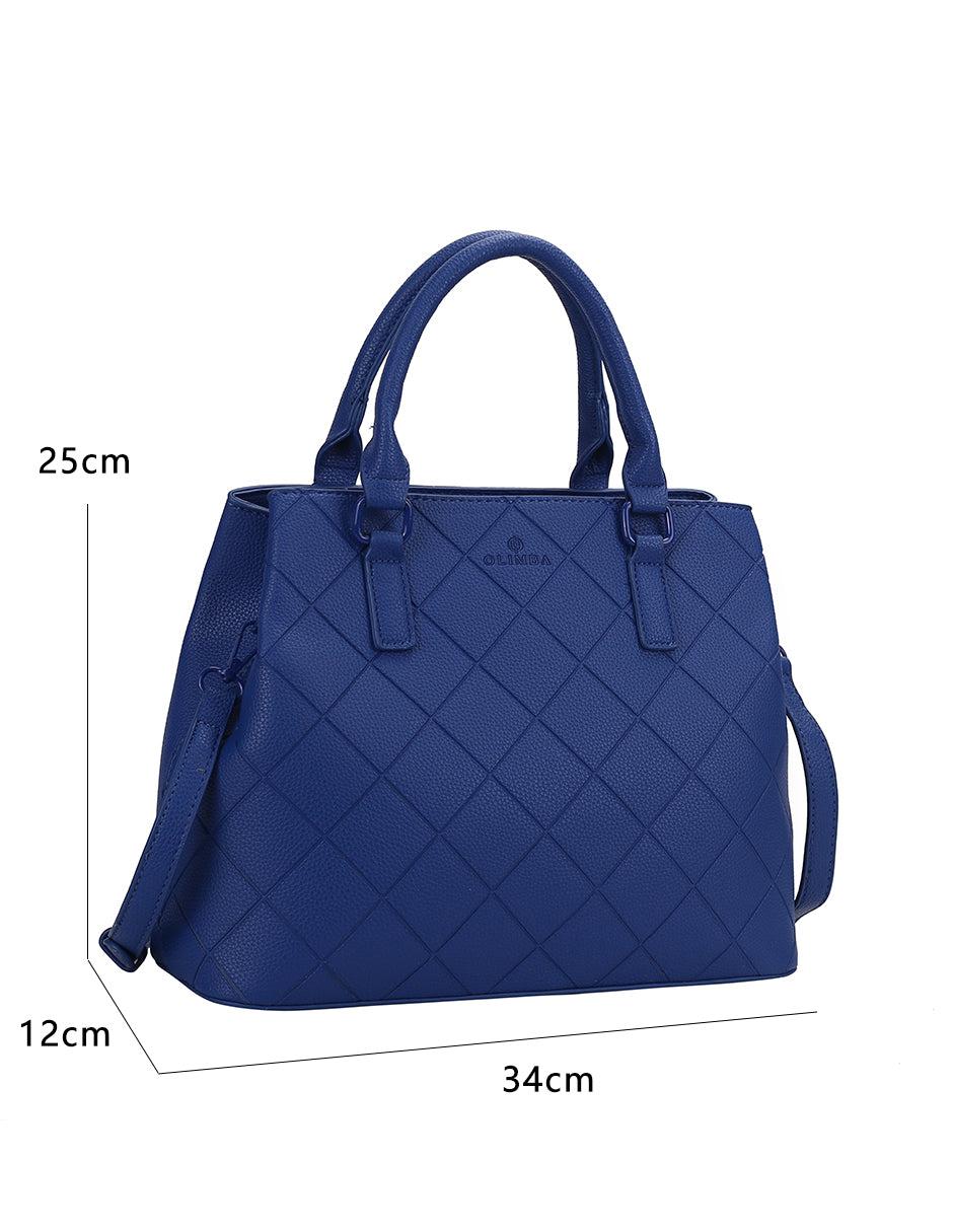 Bolsa Tote Olimba