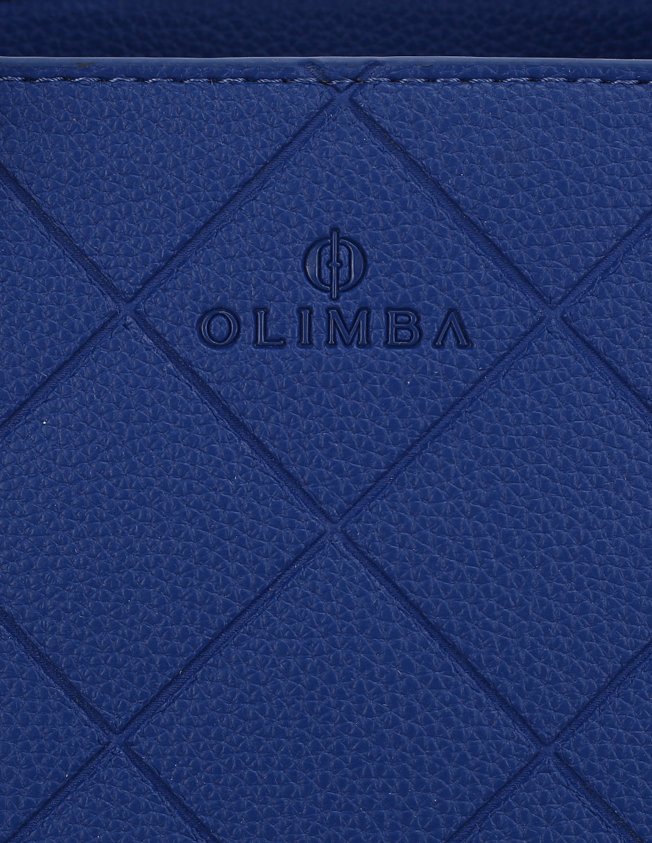 Bolsa Tote Olimba