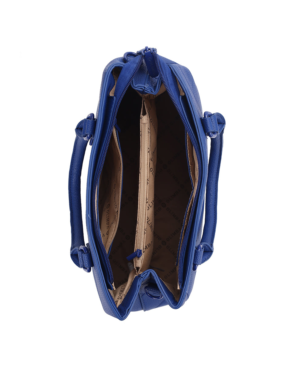 Bolsa Tote Olimba