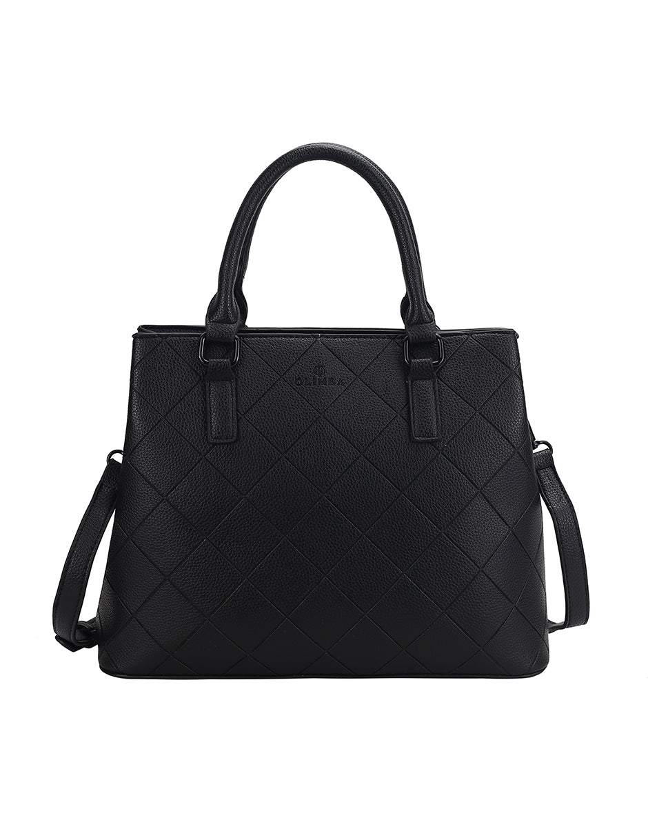 Bolsa Tote Olimba