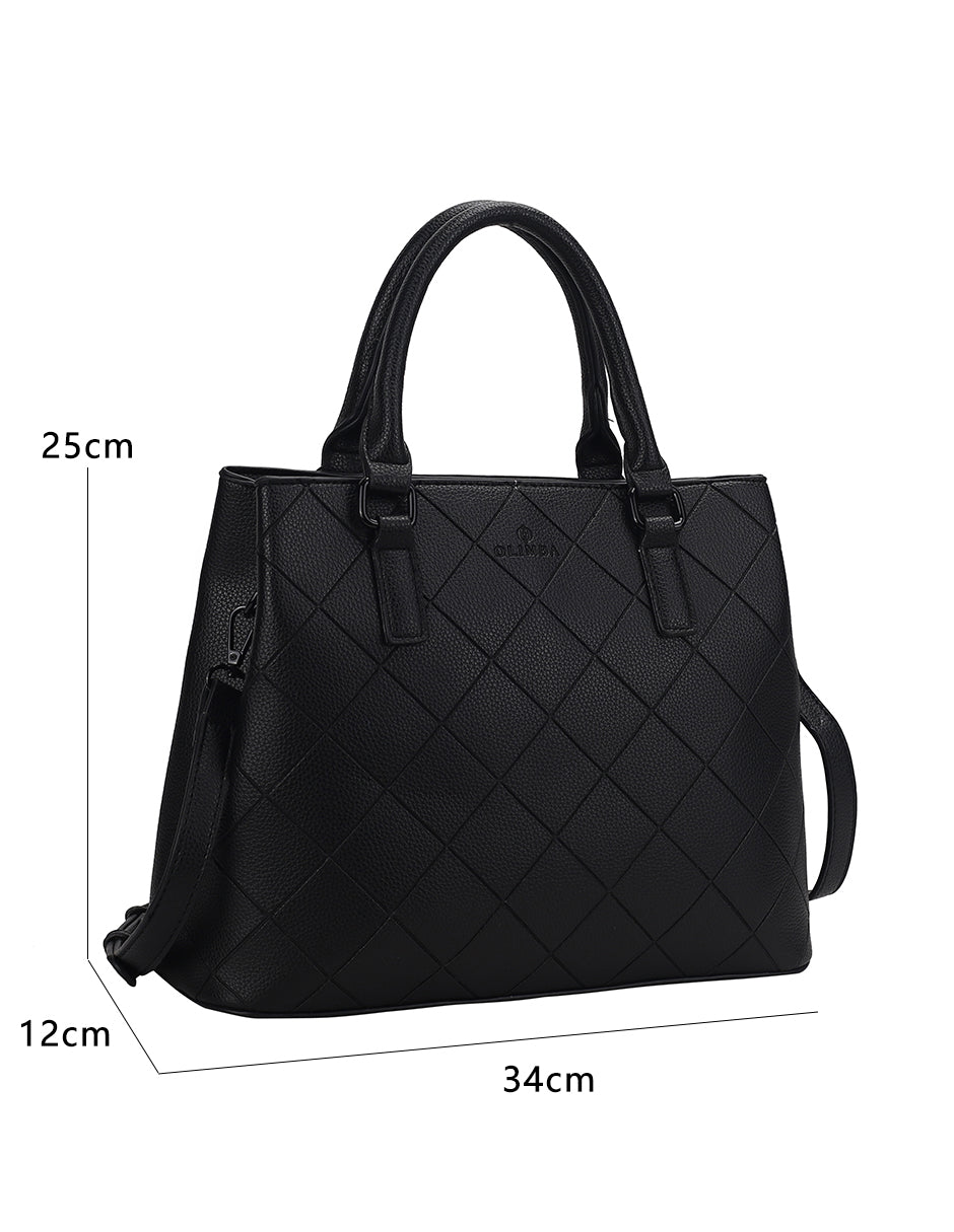 Bolsa Tote Olimba