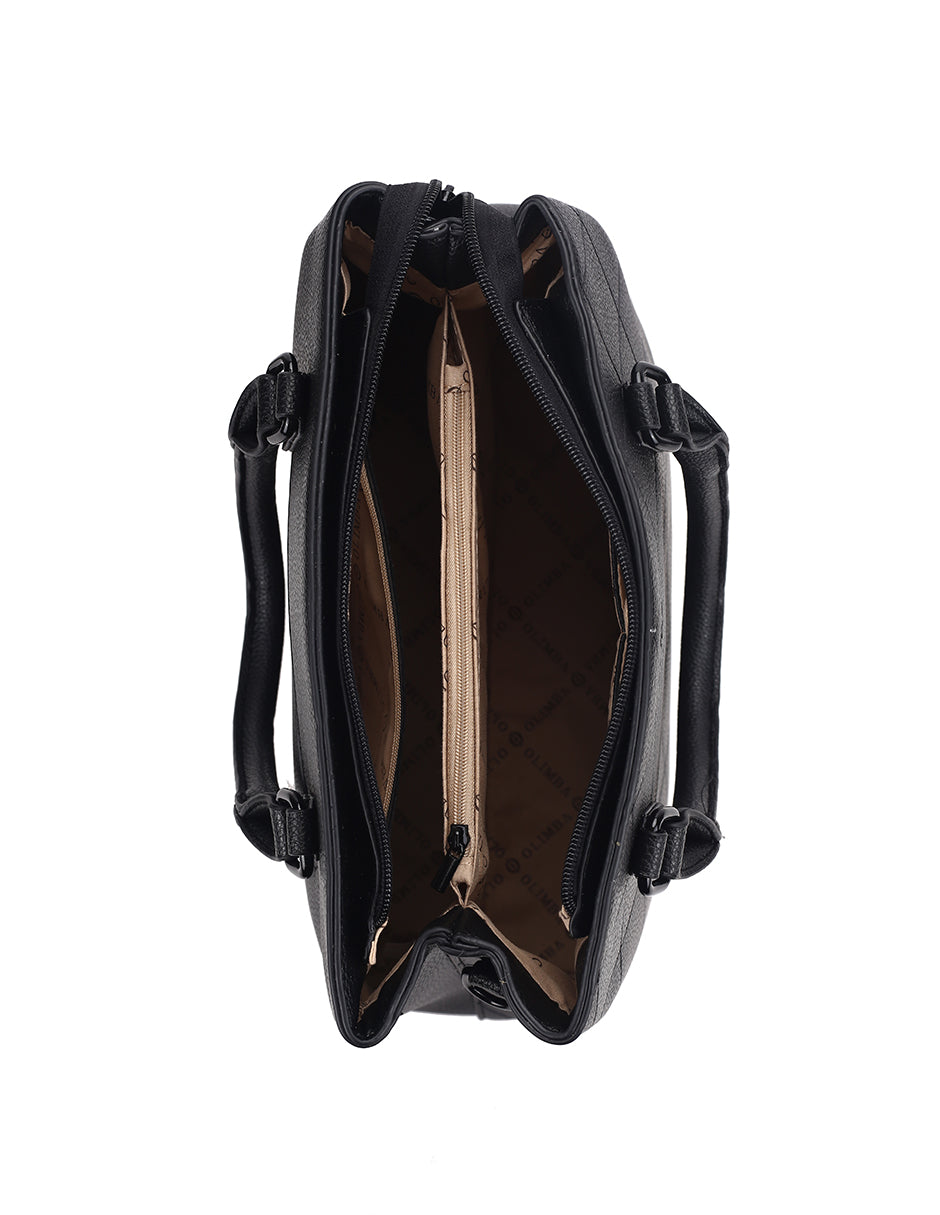 Bolsa Tote Olimba