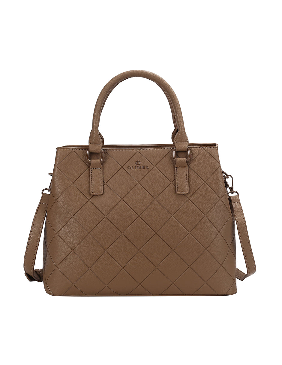 Bolsa Tote Olimba