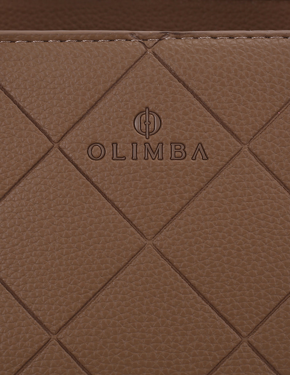 Bolsa Tote Olimba