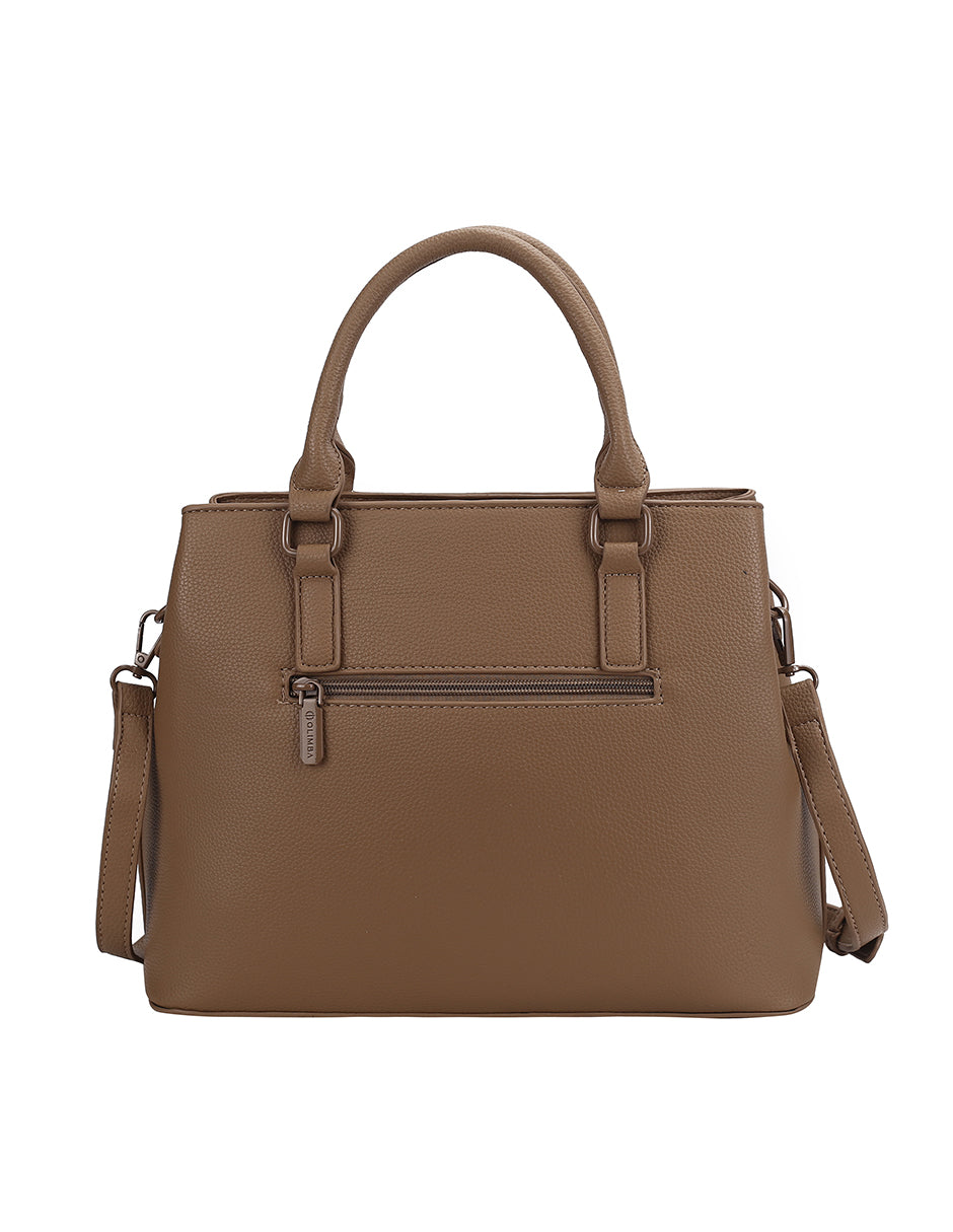 Bolsa Tote Olimba