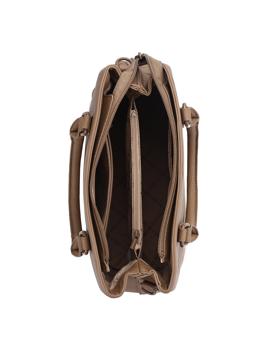 Bolsa Tote Olimba