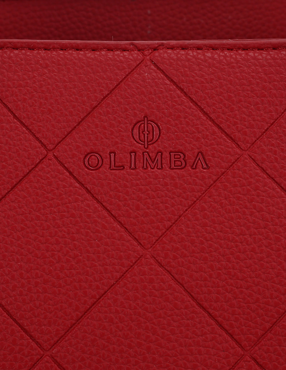 Bolsa Tote Olimba