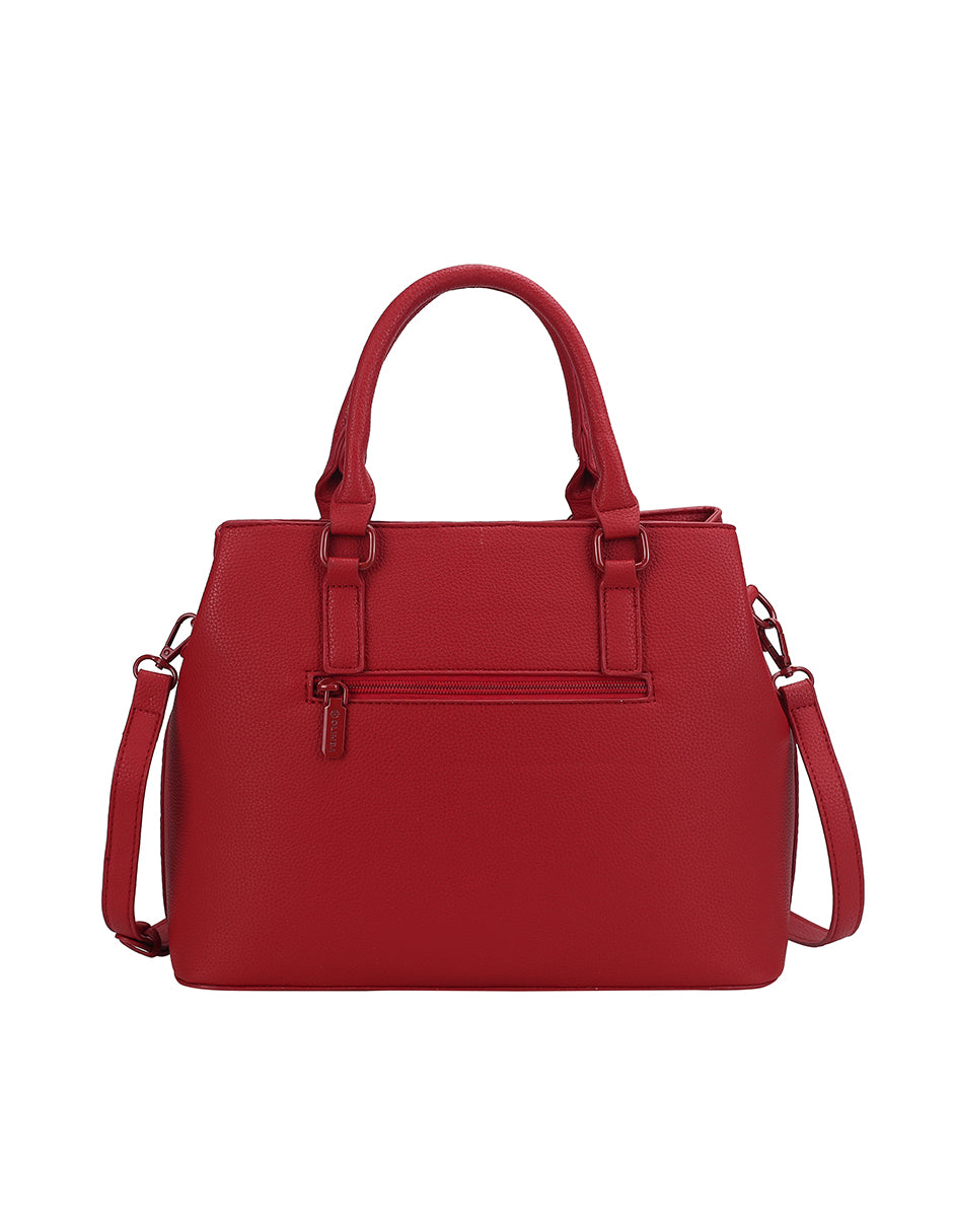Bolsa Tote Olimba