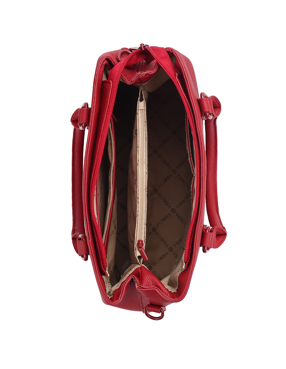 Bolsa Tote Olimba