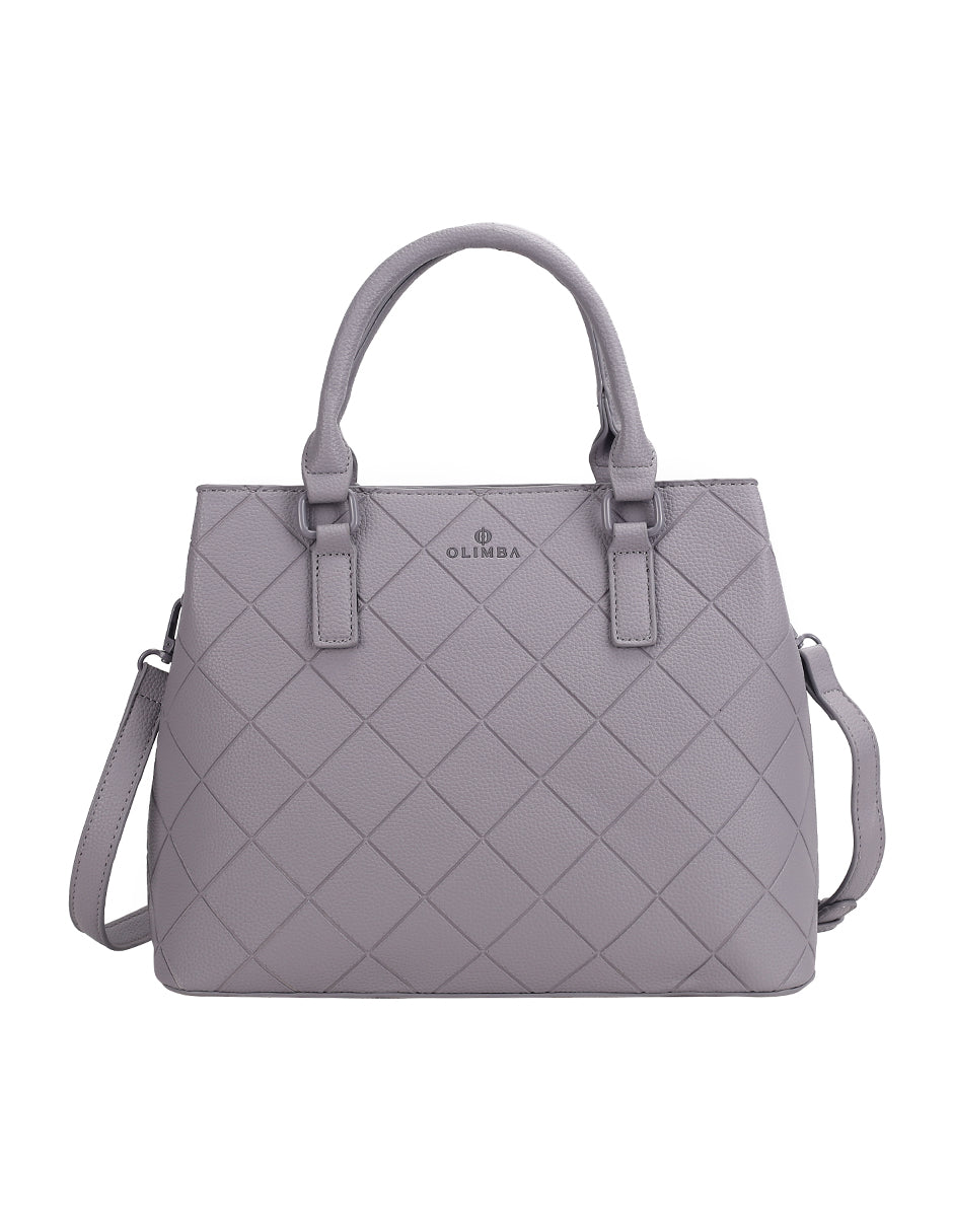 Bolsa Tote Olimba