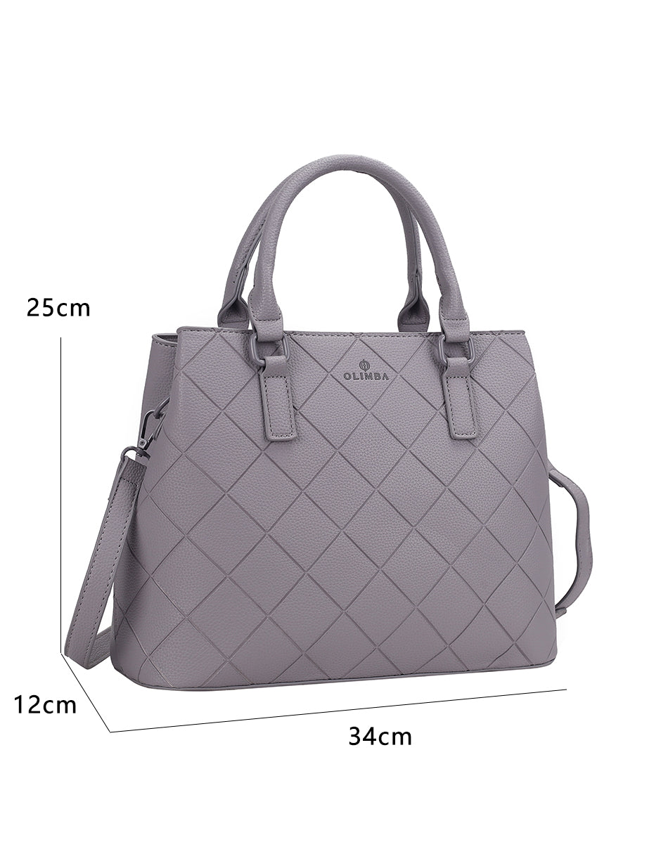 Bolsa Tote Olimba