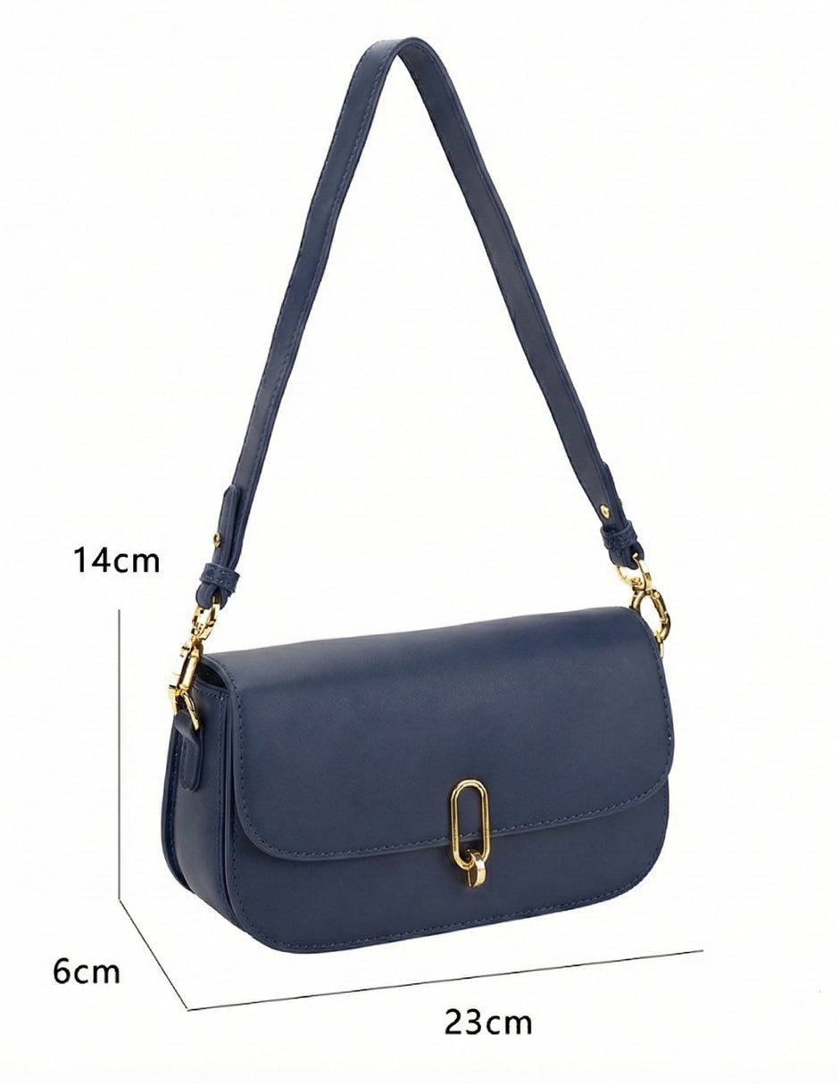 Bolsa Crossbody Olimba