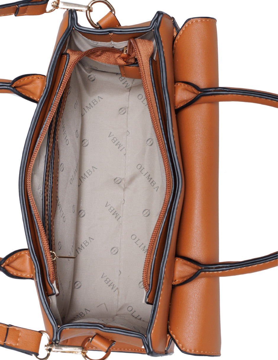 Satchel Olimba