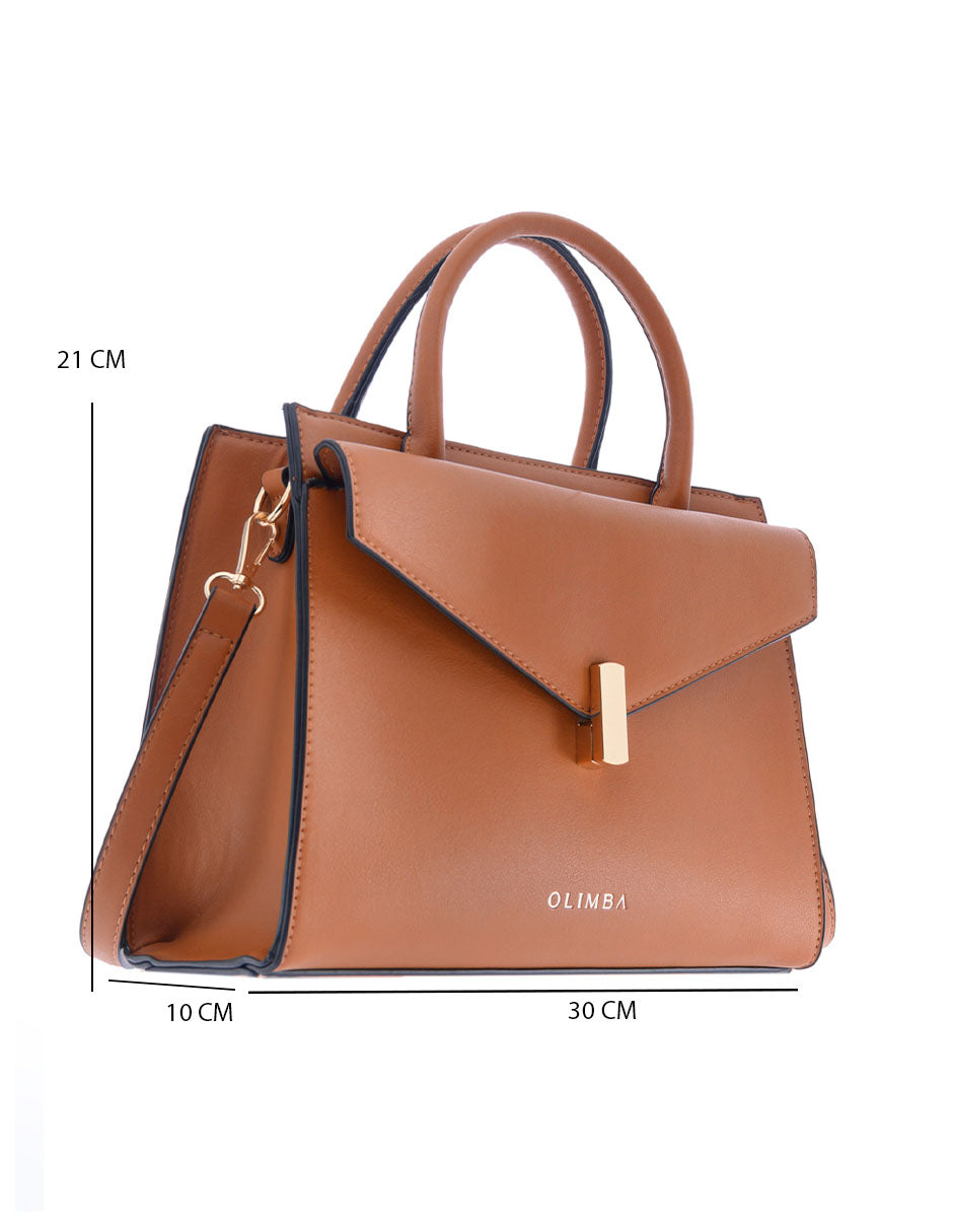 Satchel Olimba