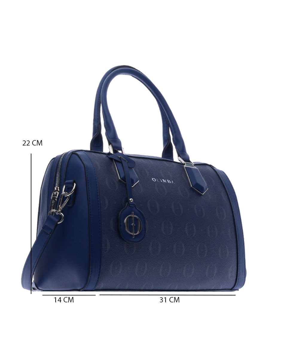 Satchel Olimba