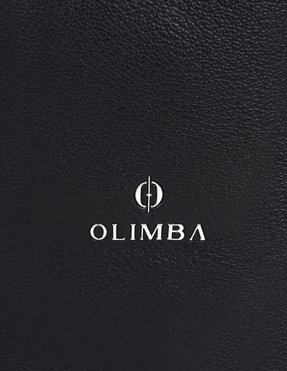 Bolsa Satchel Olimba