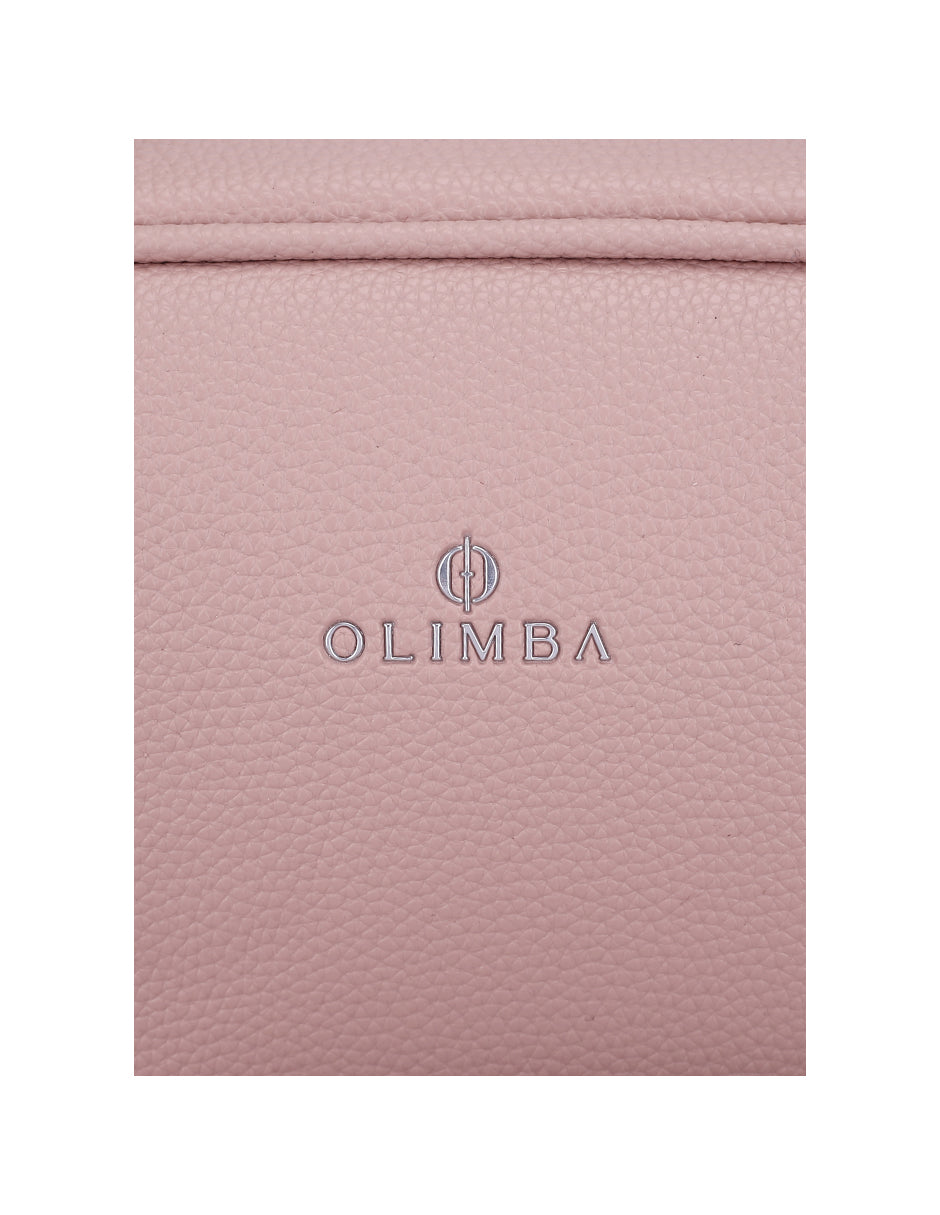 Bolsa Satchel Olimba