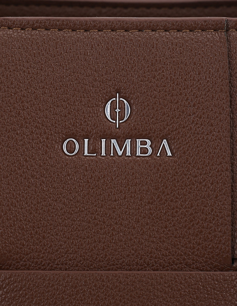 Bolsa Tote Olimba