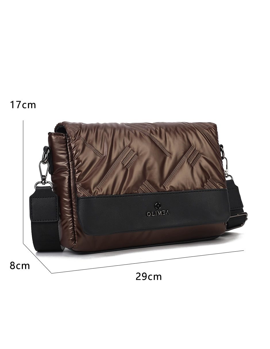 Crossbody Olimba