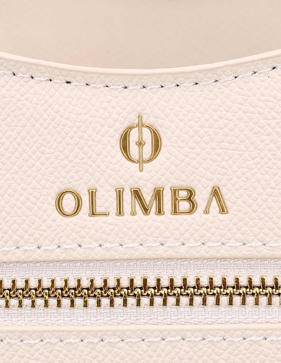 Bolsa Satchel Olimba