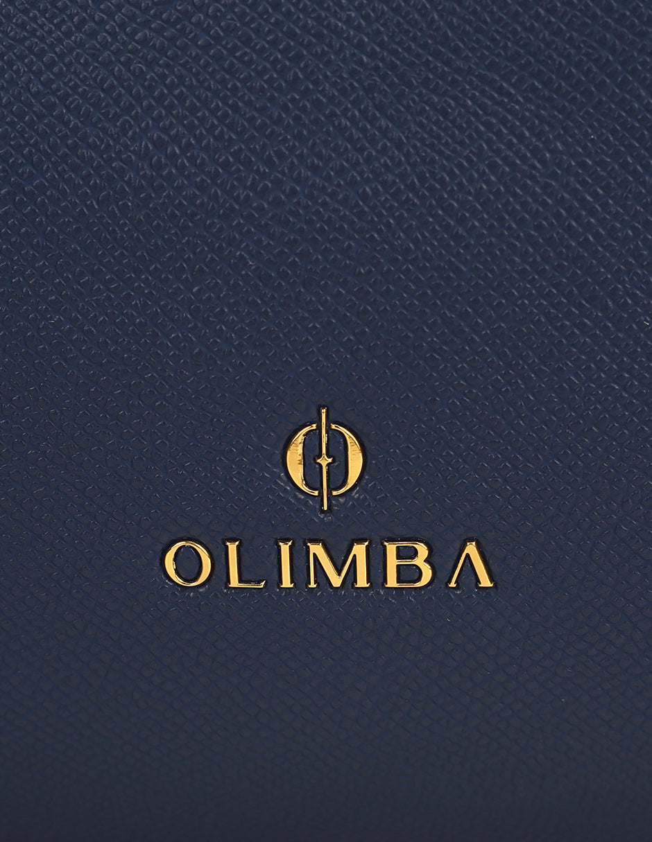Bolsa Satchel Olimba