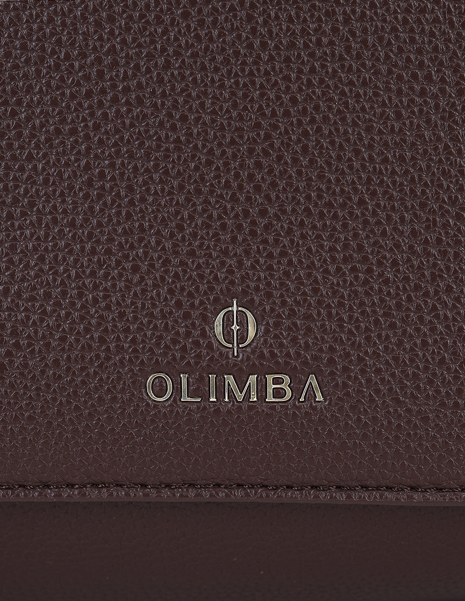 Bolsa Tote Olimba