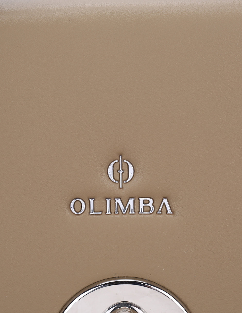 Bolsa Crossbody Olimba