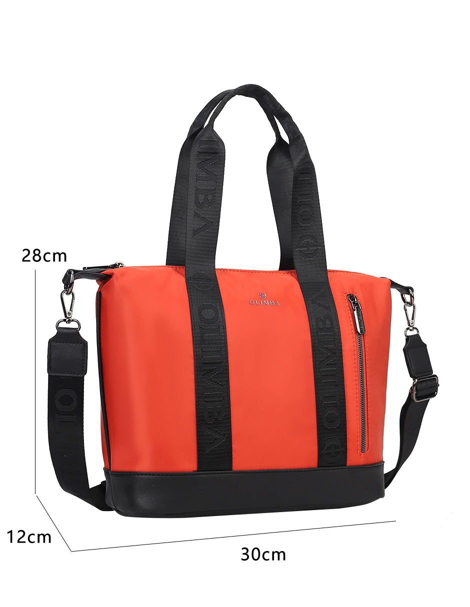 Tote Olimba