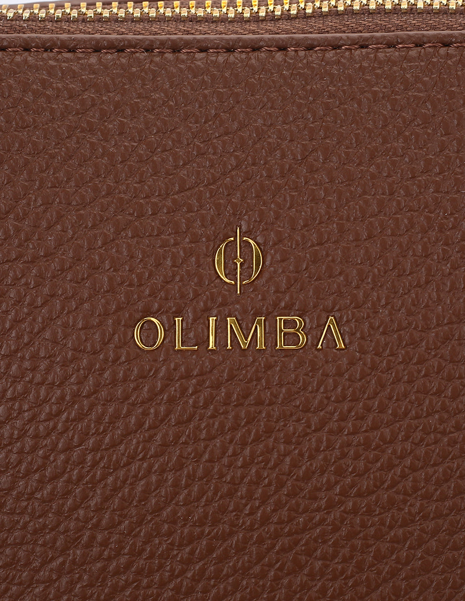 Bolsa Tote Olimba