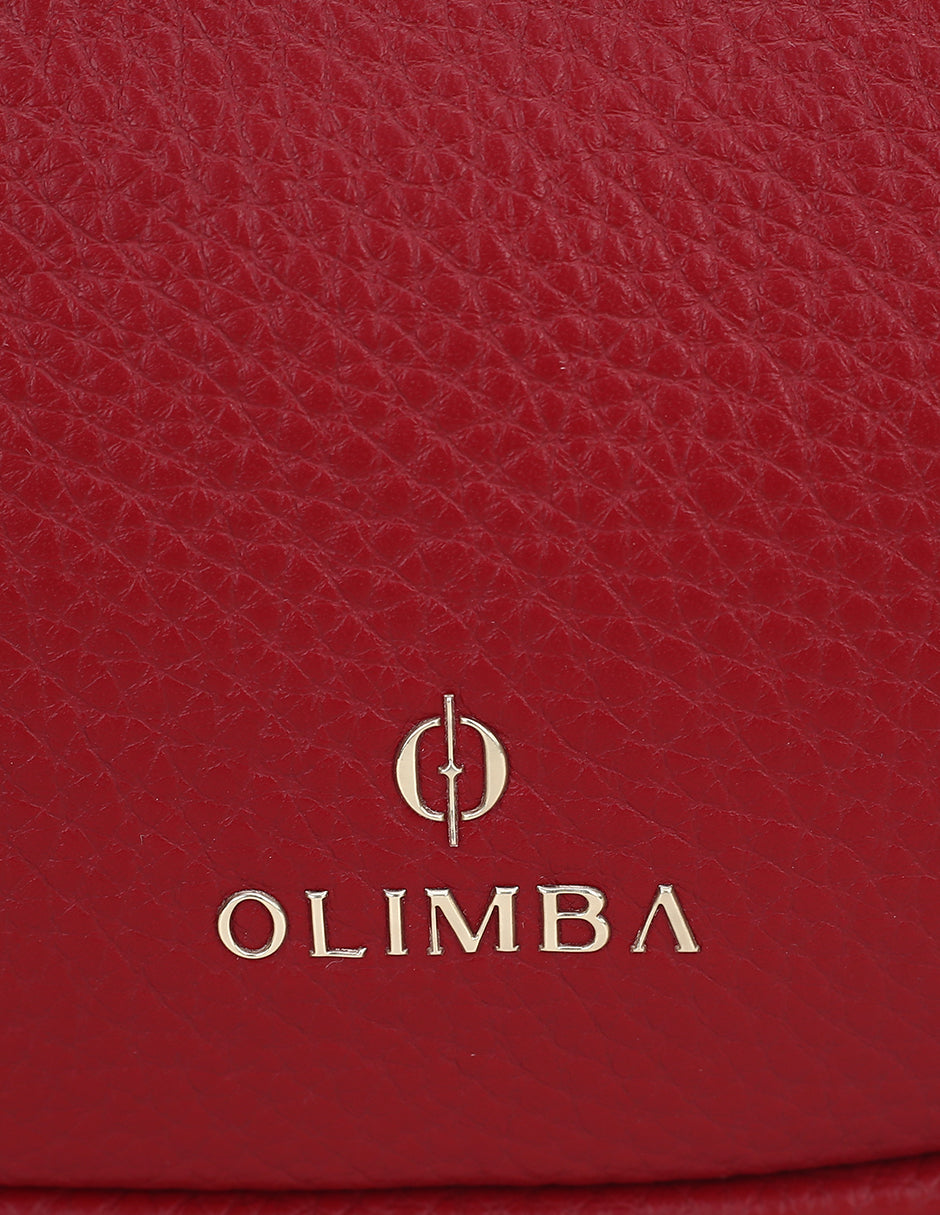 Bolsa Crossbody Olimba