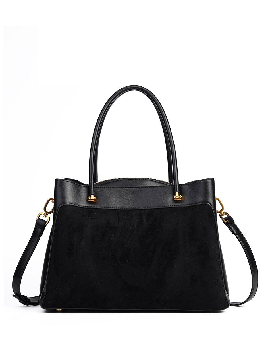 Bolsa Tote Olimba