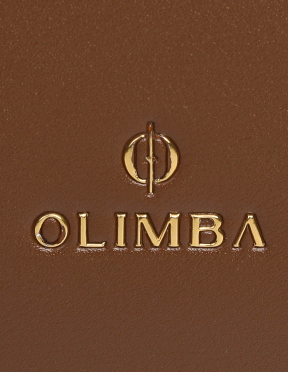 Bolsa Tote Olimba