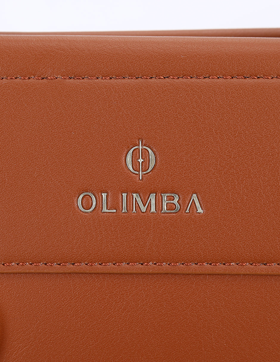 Bolsa Tote Olimba