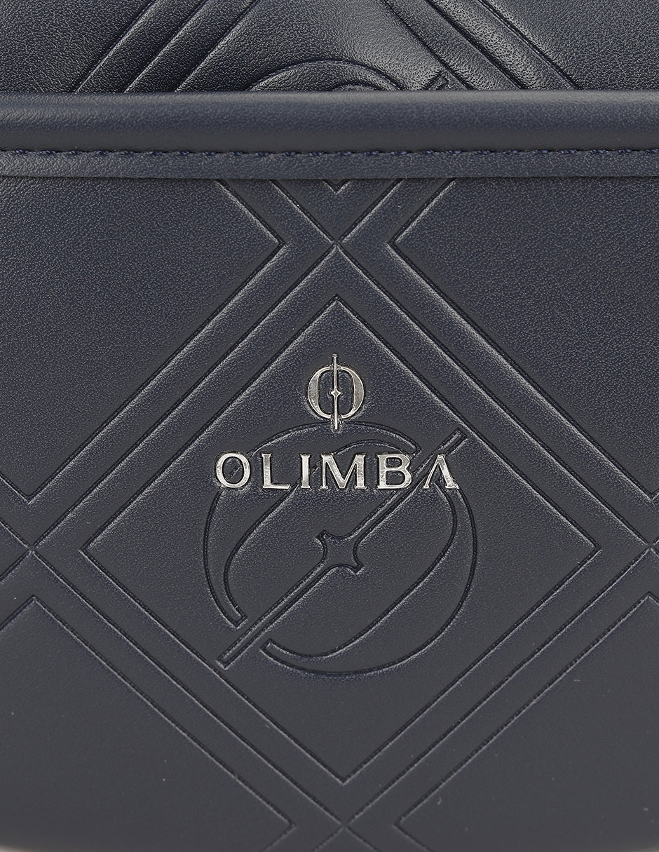 Bolsa Satchel Olimba