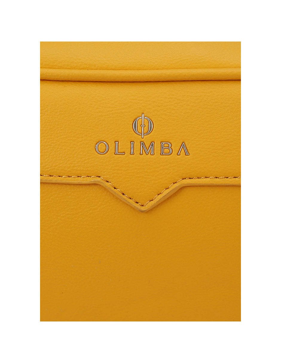 Bolsa Crossbody Olimba