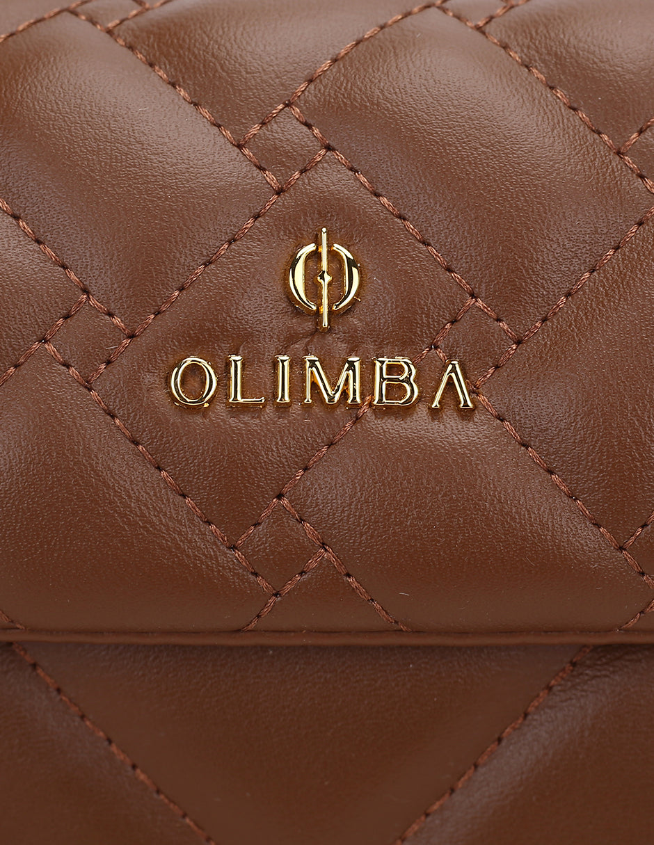 Bolsa Crossbody Olimba