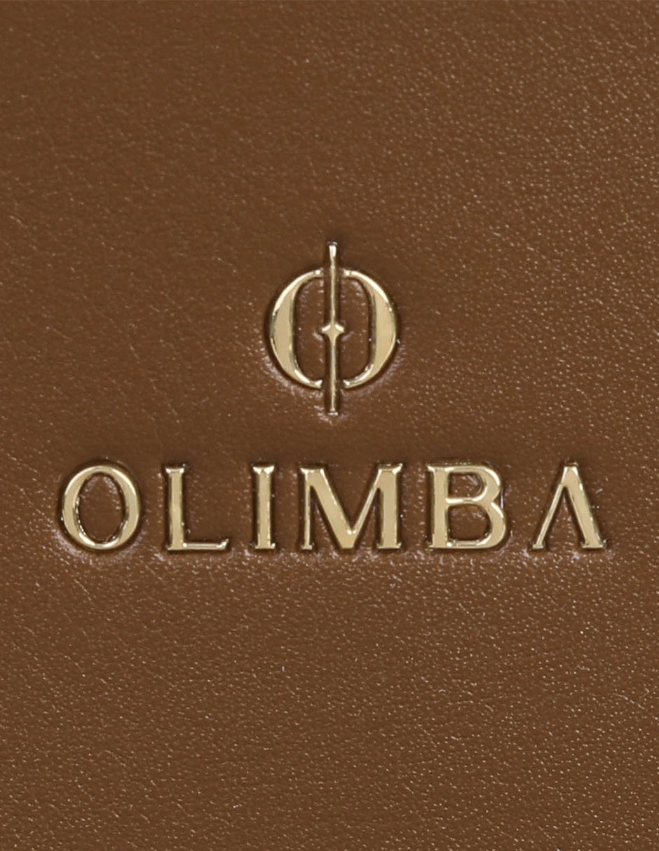 Bolsa Tote Olimba